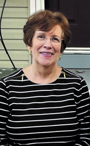 Mary A. Layton